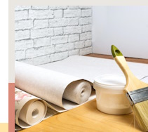 Услуги Отделка в Петергофе под ключ