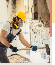 Услуги Отделка в Петергофе под ключ